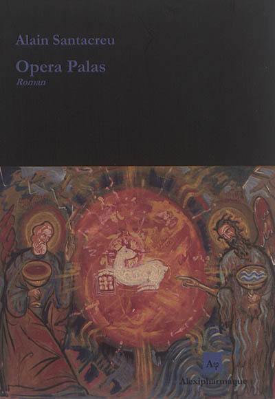 Opera Palas