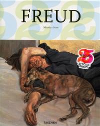 Lucian Freud