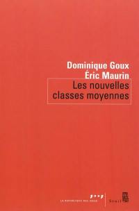 Les nouvelles classes moyennes