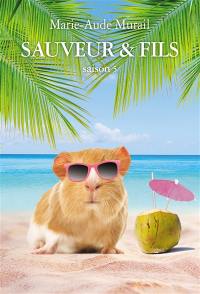 Sauveur & fils. Saison 5