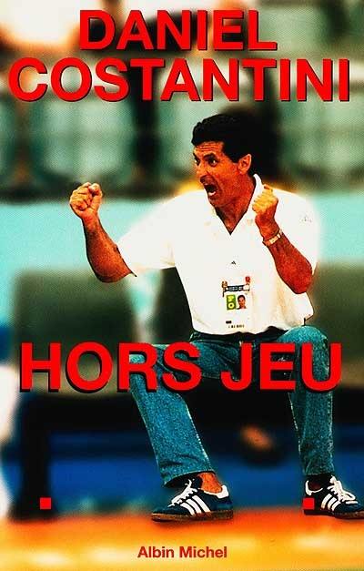 Hors jeu