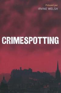 Crimespotting