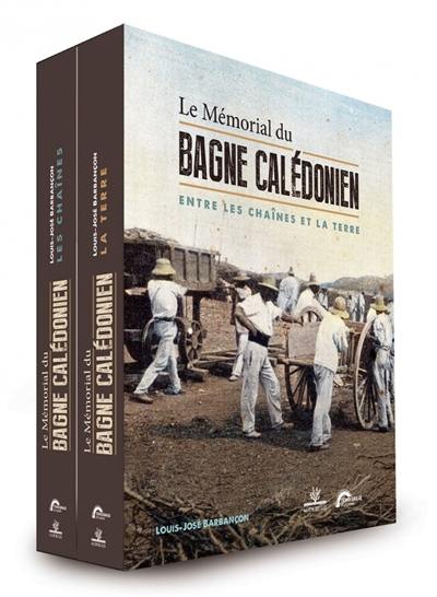 Le mémorial du bagne calédonien : entre les chaînes et la terre