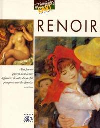 Renoir : 1841-1919