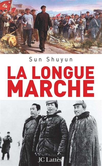 La Longue Marche