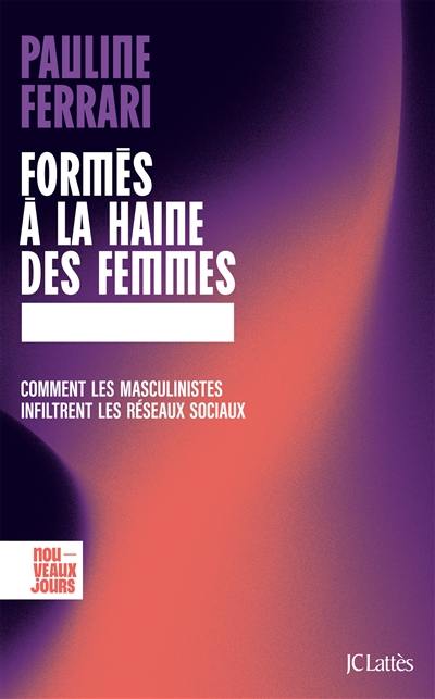 Formés à la haine des femmes : comment les masculinistes infiltrent les réseaux sociaux