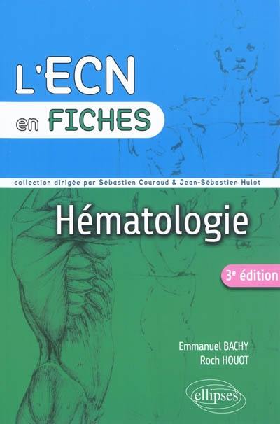 Hématologie