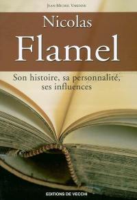 Nicolas Flamel