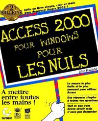 Access 2000