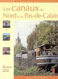 Les canaux du Nord et du Pas-de-Calais