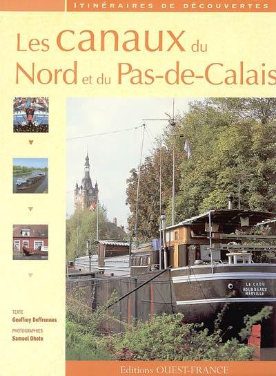 Les canaux du Nord et du Pas-de-Calais