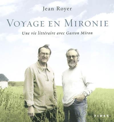 Voyage en Mironie