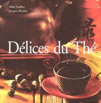 Délices du thé