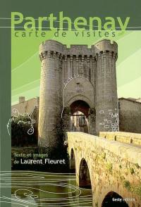 Parthenay : carte de visites