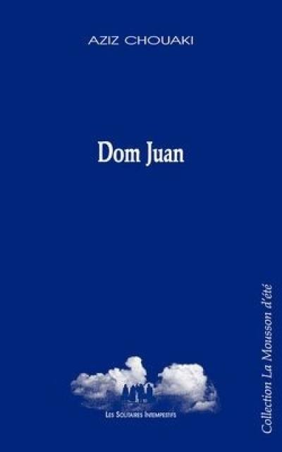 Dom Juan