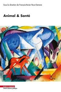 Animal & santé