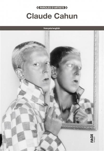 Claude Cahun