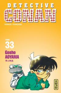 Détective Conan. Vol. 33