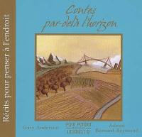 Contes par-delà l'horizon