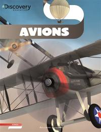 Avions