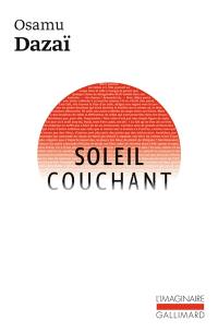 Soleil couchant : crépuscule de l'aristocratie