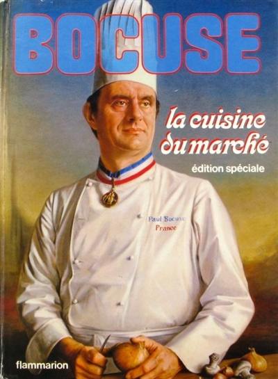 La Cuisine du marché