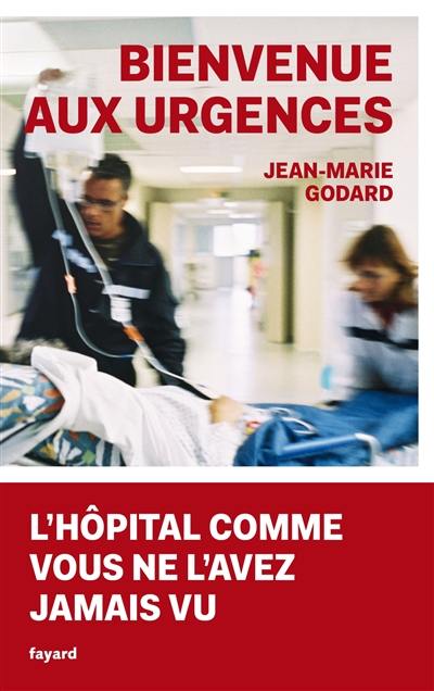 Bienvenue aux urgences : l'hôpital comme vous ne l'avez jamais vu