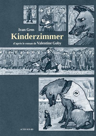 Kinderzimmer