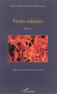 Vents solaires