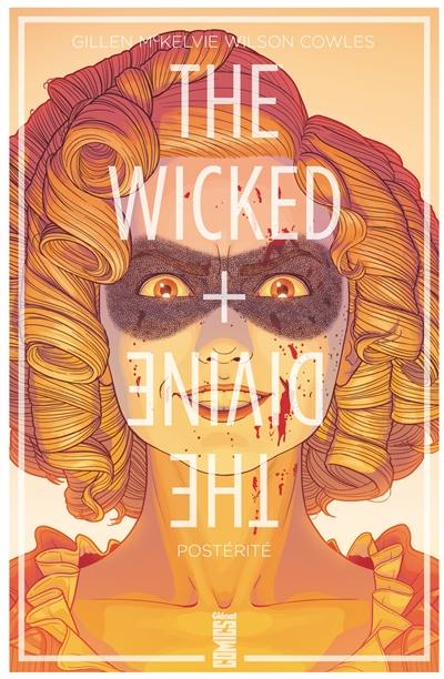 The wicked + the divine. Vol. 7. Postérité