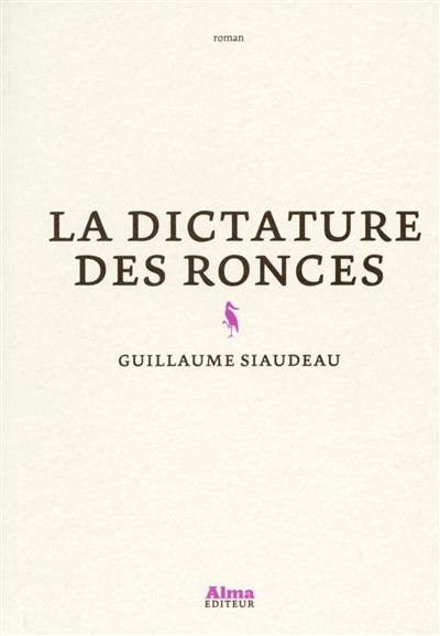 La dictature des ronces