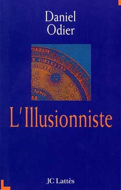 L'illusionniste