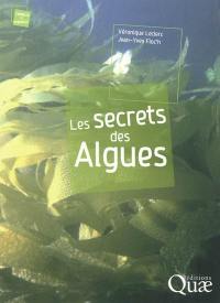 Les secrets des algues