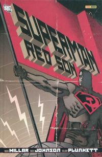 Superman. Vol. 1. Red son