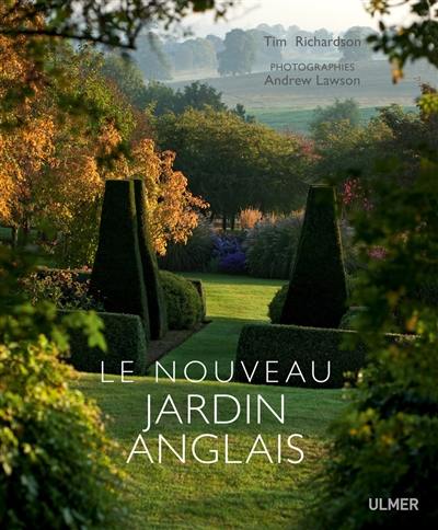 Le nouveau jardin anglais