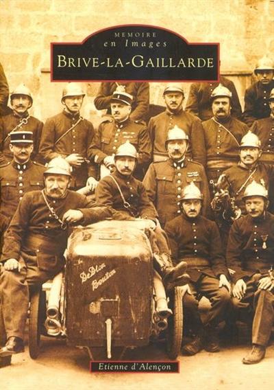 Brive-la-Gaillarde Brive-la-Gaillarde
