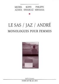 Monologues pour femmes