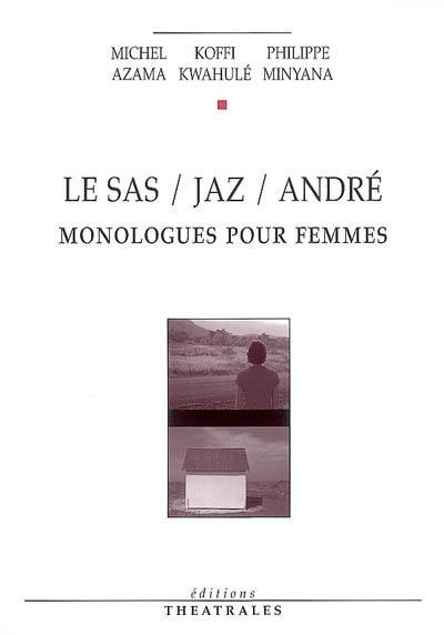 Monologues pour femmes