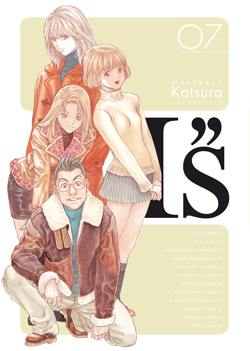 I''s. Vol. 7