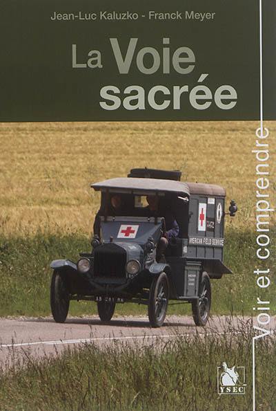 La Voie sacrée