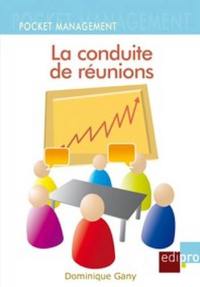 La conduite de réunions