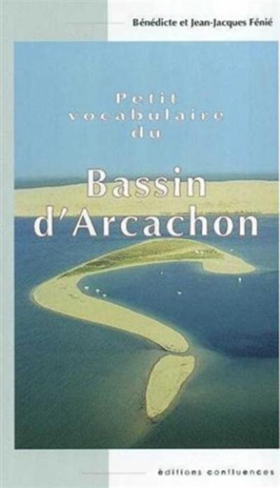 Petit vocabulaire du bassin d'Arcachon