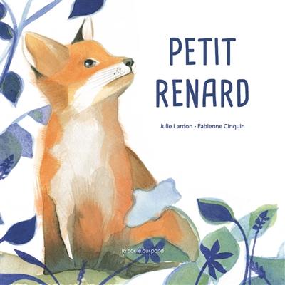 Petit renard