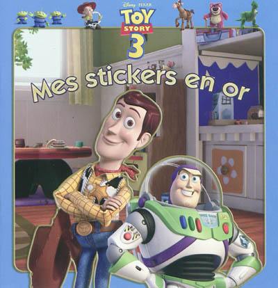 Toy story 3