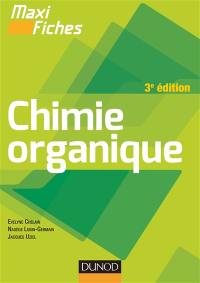 Chimie organique