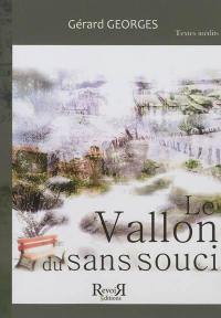 Le Vallon du sans souci