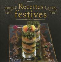 Recettes festives