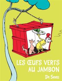 Les oeufs verts au jambon