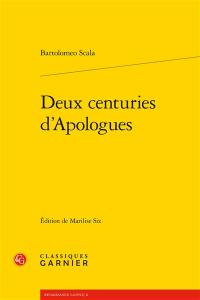 Deux centuries d'apologues