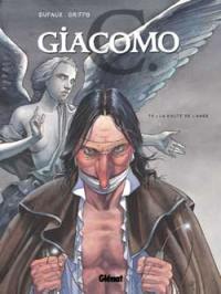 Giacomo C.. Vol. 2. La chute de l'ange